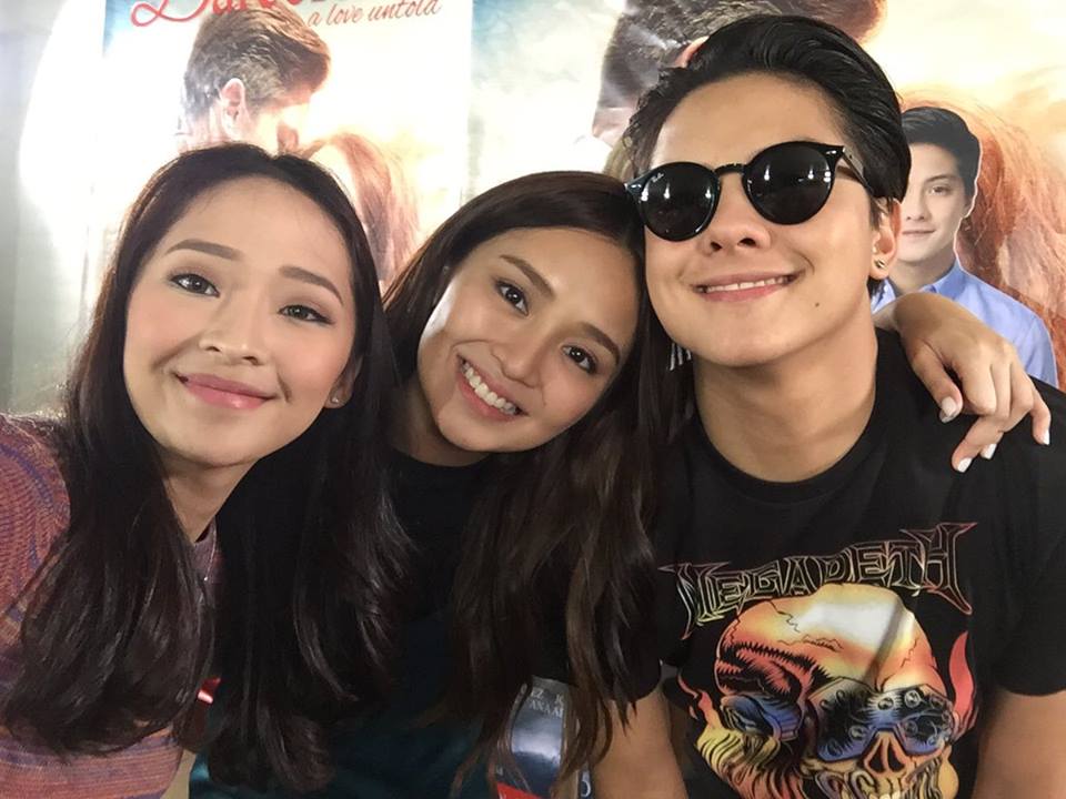 bernardolkafh's tweet photo. @JimenezMelizza: This Journey was Truly Truly One Of The Best ! 😊 #BarcelonaVictoryParty https://t.co/UUecERBPIv
