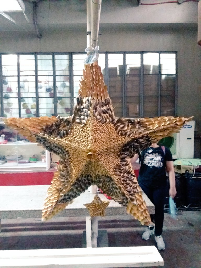miaxjanelle's tweet photo. Starfish ng HUMSS ❤ https://t.co/gvQT8PXZcW