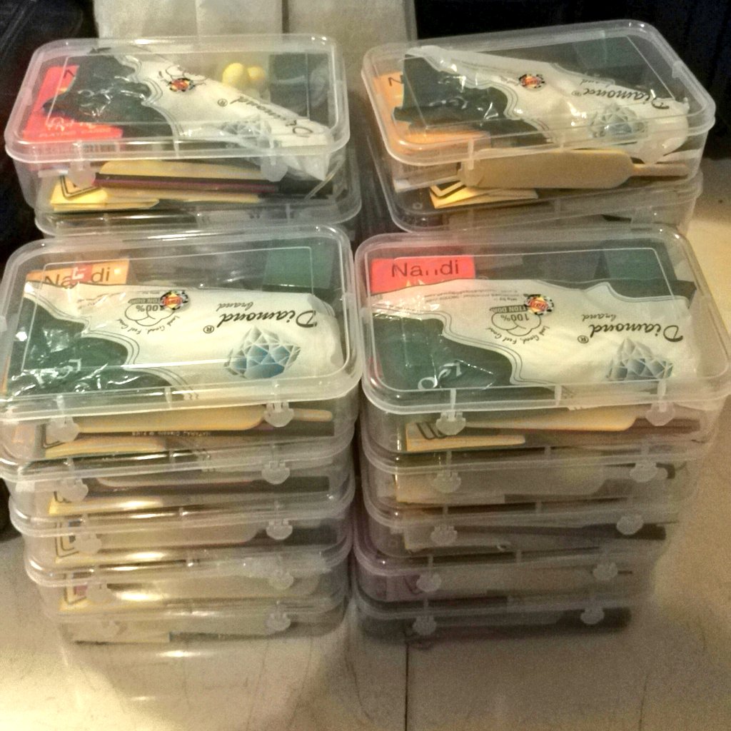 nakulshenoy's tweet image. Stage-I preparations for the #MagicWorkshop is done. Much more to be done before Saturday to Make Magic with the awesome participants 😊