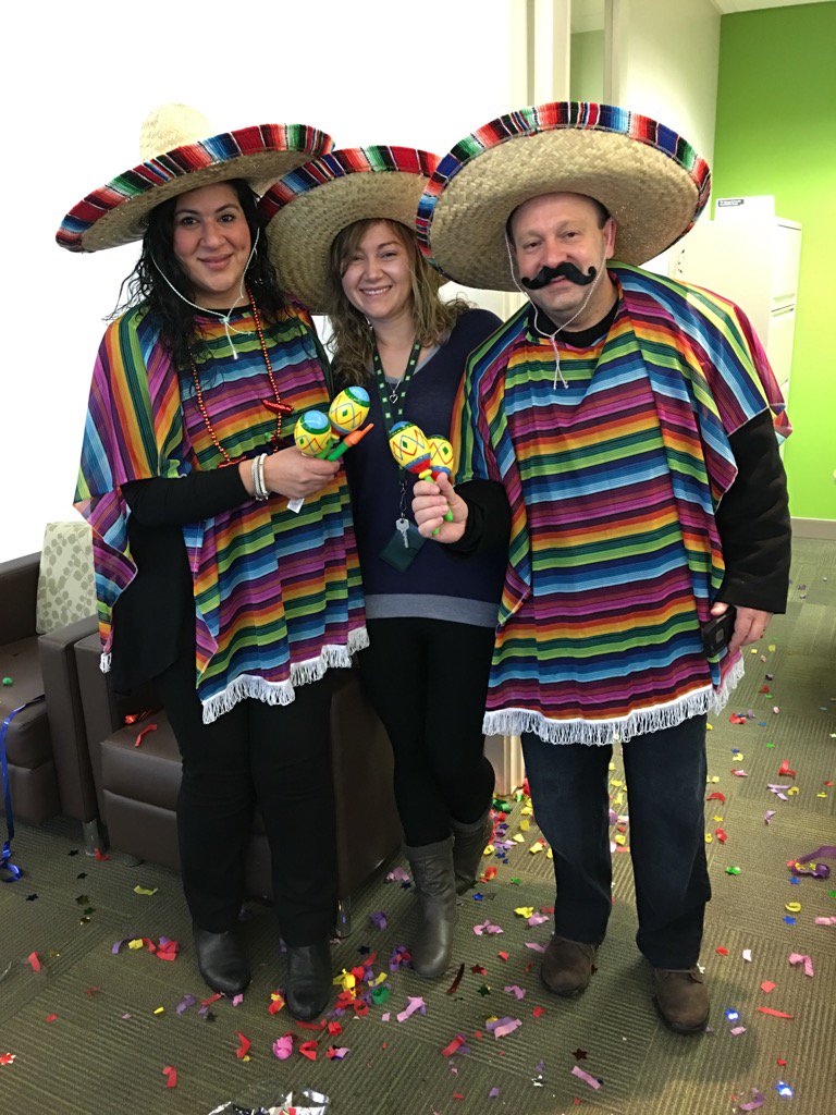 Congrats Gaylyn on winning Champions! #21  #goingtoMexico #soproud <a href="/KarenYoussef_TD/">Karen Youssef</a> @JaneD_TD