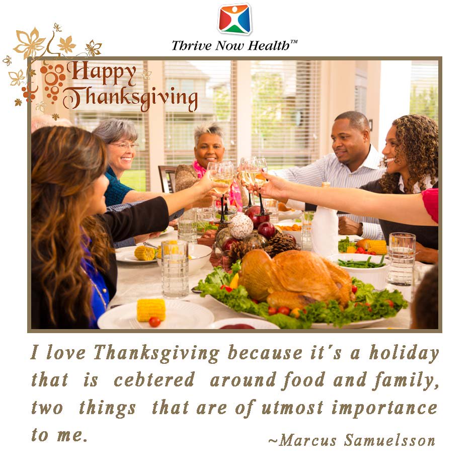 ThriveNowHealth's tweet photo. #TNH #HappyThanksgiving #family #blessed #grateful https://t.co/CF6svdBtaK