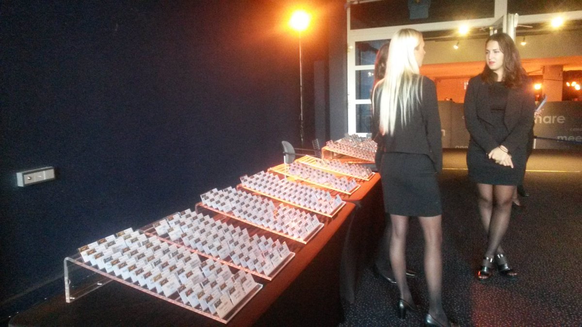 All set for Supply Chain Award 2016 gzla event