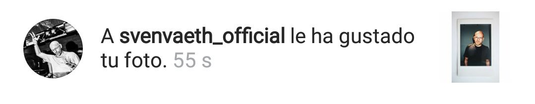 Lara_A_M's tweet photo. Pues se que es una tonteria,pero a mi estas cosas me hacen ilusión!Thanks you so much @svenvaeth you are a legend! 😊 https://t.co/s4P4H7hydP
