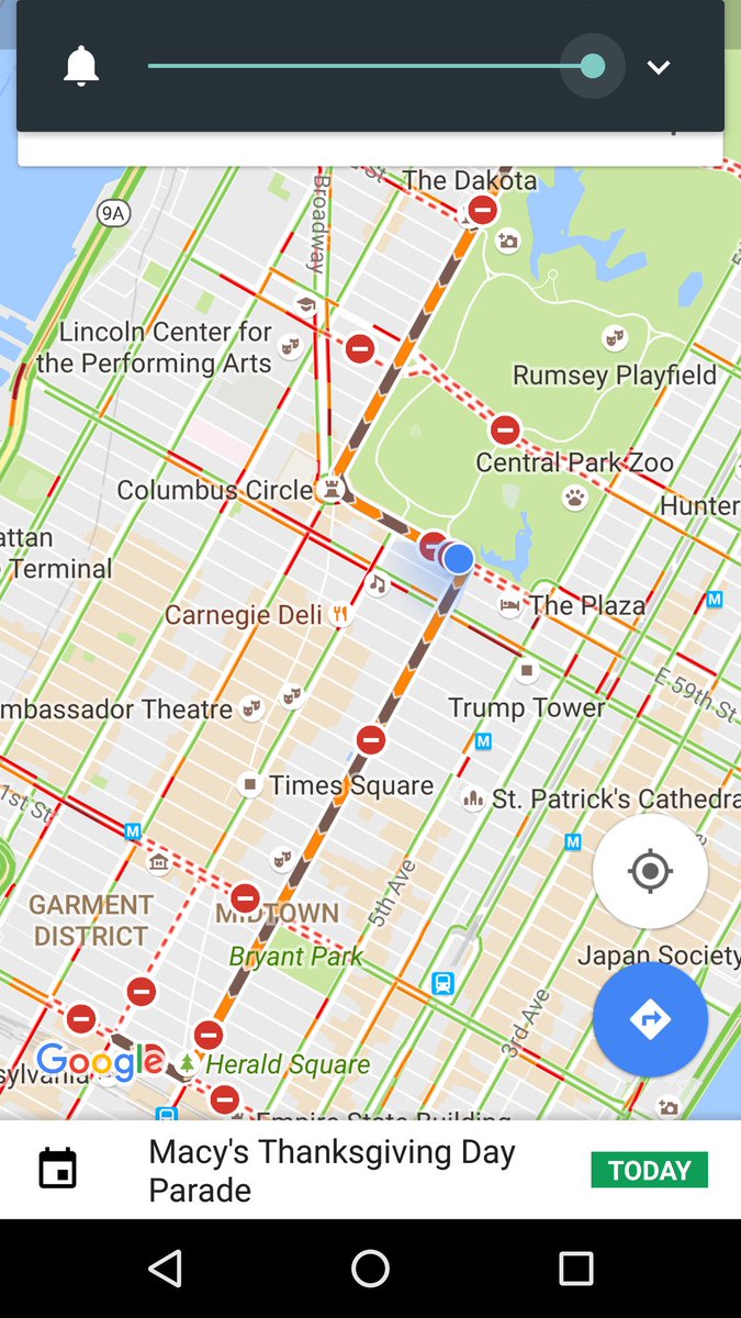 ctwhite6's tweet photo. @sdlevy13 I'm the blue dot... I'm all over #snoopywatch for you from here! https://t.co/filfiMcvcG