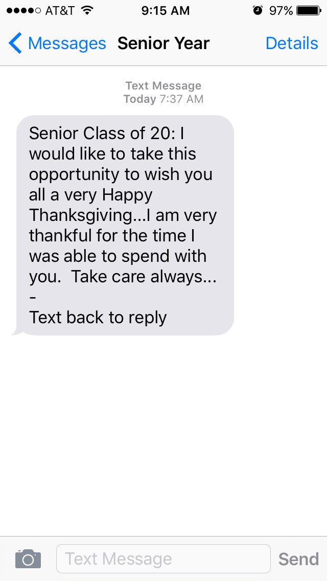Kaylee_Colley's tweet photo. You know who the favorite class was #LPA2016 https://t.co/1ooesLDVs4