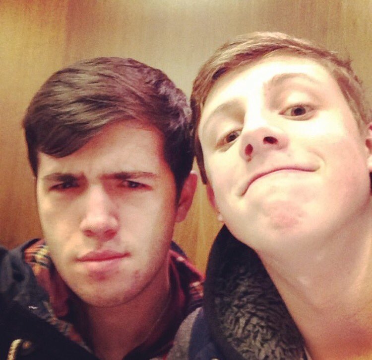 ZerkaaHD's tweet image. Happy Birthday @wroetoshaw 🙌🏼