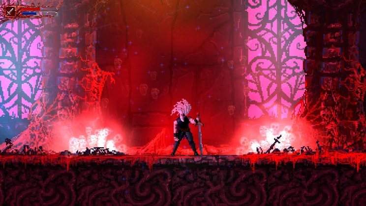 XboxAddicts's tweet photo. Slain: Back from Hell Review - https://t.co/7Ndy1yyt2p @SlainWBG @MrAwolf @BastardCity @DigeratiDM @Variation #Slain https://t.co/nL362rzH5W