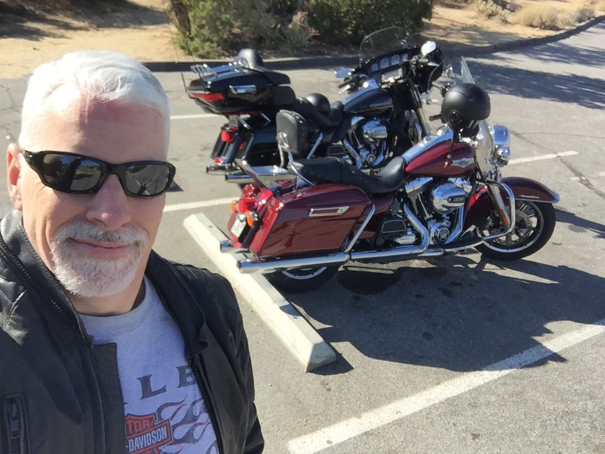andydoetsch's tweet photo. @eaglerider Awesome 300+ mile ride out of San Diego Eaglerider yesterday! https://t.co/diyKo3f25r