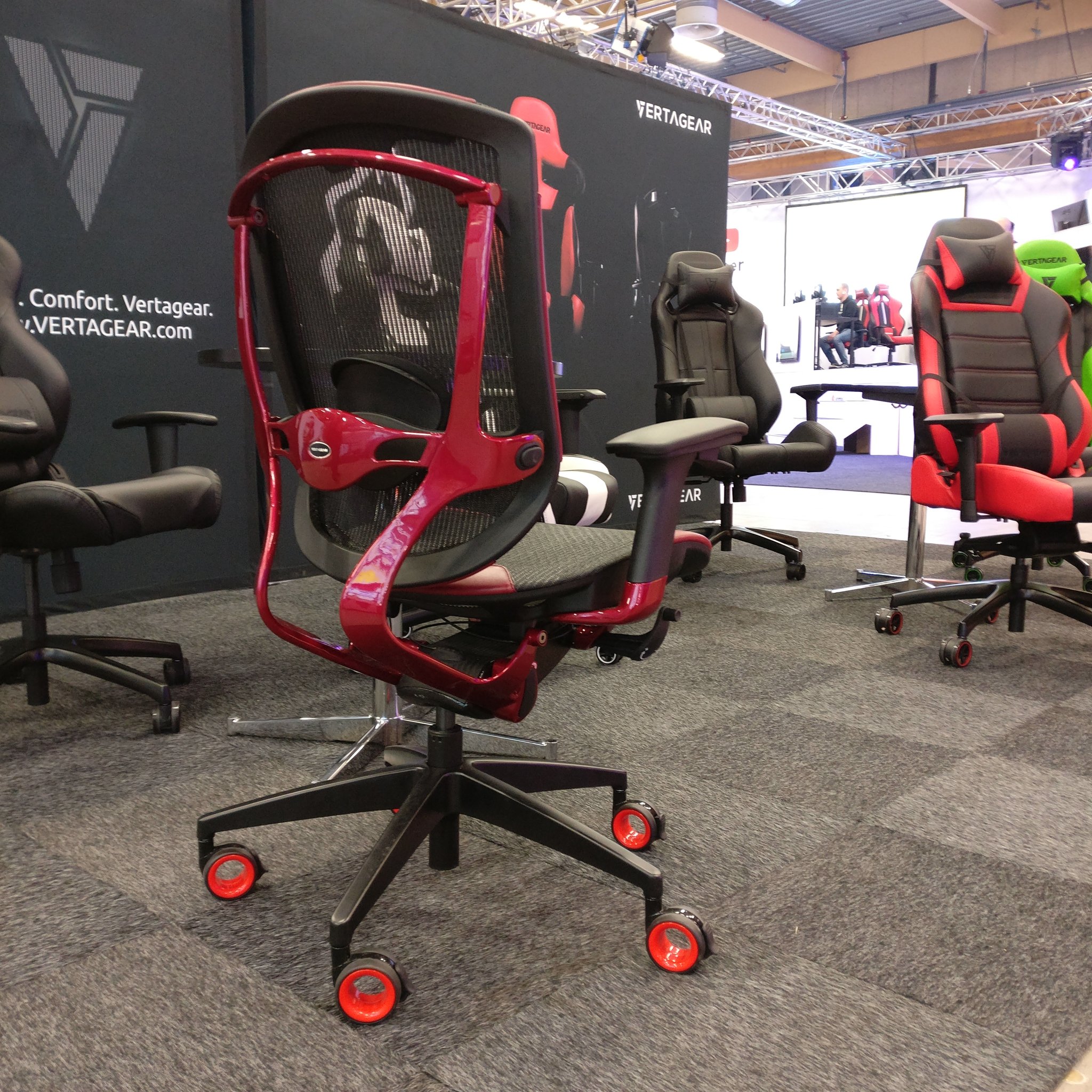 VERTAGEAR on X