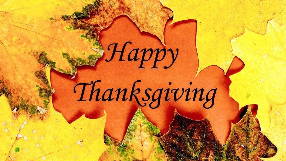ThePastaHouseCo's tweet photo. To all of our fellow PHCer's, may you have a Happy Thanksgiving! https://t.co/PD3qNkSYFB