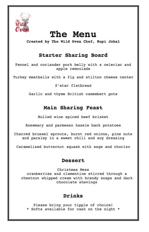 just getting the order ready for next week's #supperclub with <a href="/PaddockFarm/">Paddock Farm</a> #localproduce #British #warwickshire #WoodFired #sharingfeast