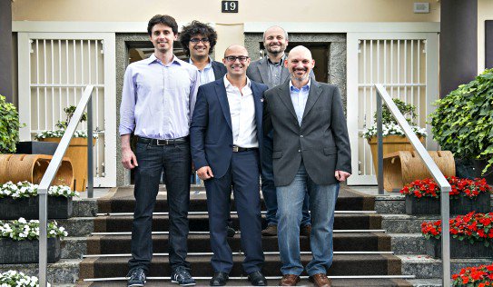 Nasce il misuratore di performance per nuotatori.
Con <a href="/infoXmetrics/">Xmetrics</a> l'hi-tech si tuffa in piscina. Guarda il video
invitalia.it/site/new/home/…