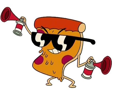 pizzeria_sa's tweet photo. #### Hoy vuelve el $abor #### https://t.co/GgIVhy3xpM