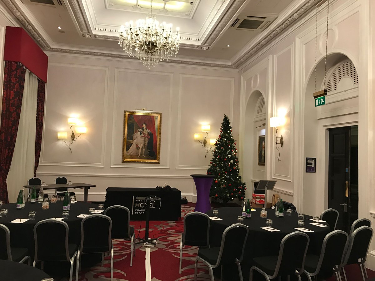 IMA_Insight's tweet photo. "The best Forum ever!" Thanks for all the best practice shared and feedback given at yesterday's IM Forum #insightmanagement #insights #mrx https://t.co/VxVQdTMaH1