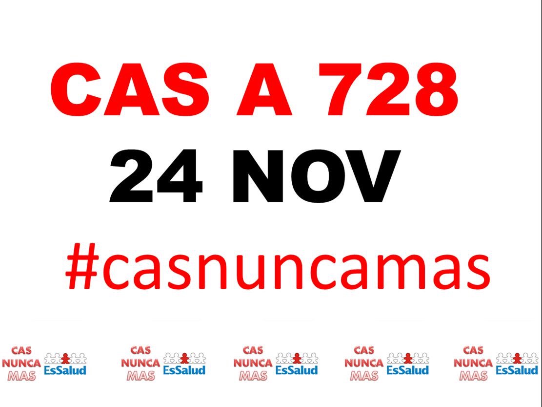 AMELYCITA's tweet photo. 8 años de CAS son suficientes... https://t.co/X6W3WD9Y34