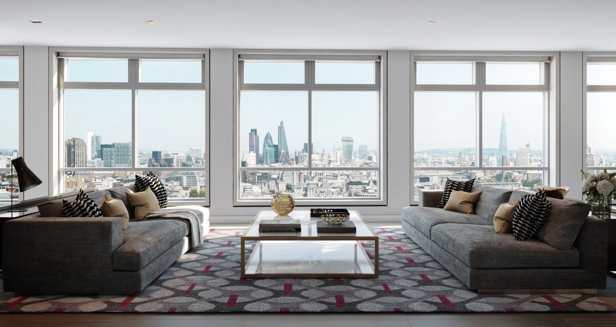 PRCoUK's tweet photo. Did you know the @DesignMuseum's Sir Terence Conran also designed some lush interiors in our #PRCOPOTW? https://t.co/RVetko3UXV https://t.co/oqyZV8mSMs