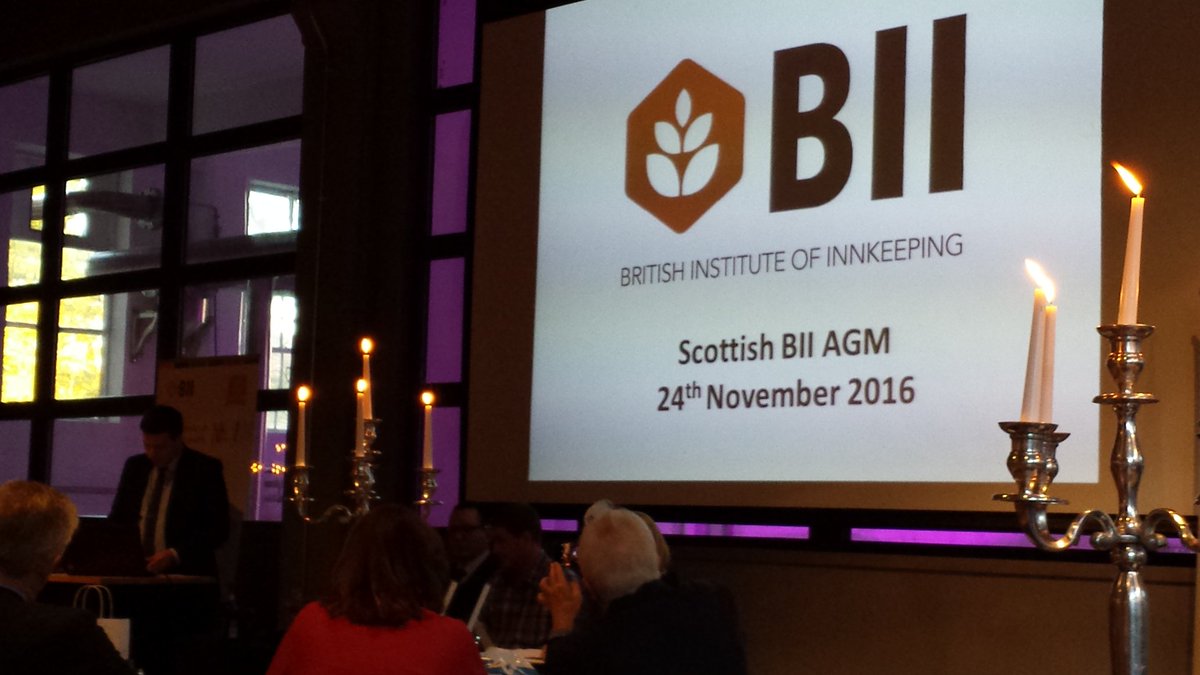 XRecruitment's tweet photo. @BIIandBIIAB AGM @Westbeer with new Chair elected @hamiltonsj1 #congratulations #Glasgow #joininn https://t.co/Hw6ngTX1dw