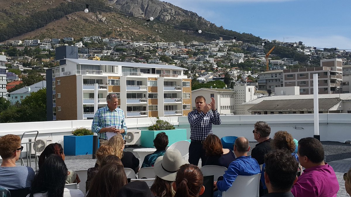 MariusSoU's tweet photo. @CapeTownPass @ #SAYTCMoment event #MOJOMagic #MLTtransport https://t.co/EF4UkyBAU2