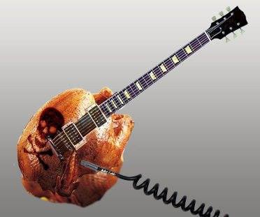 ofhallowedearth's tweet photo. From our families here in #ChaosBeforeDawn to yours, have a rocking #Thanksgiving! https://t.co/1KKU9SjBBX