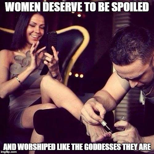 RtFemaleSupremacy♀ (@subexuberance) on Twitter photo 