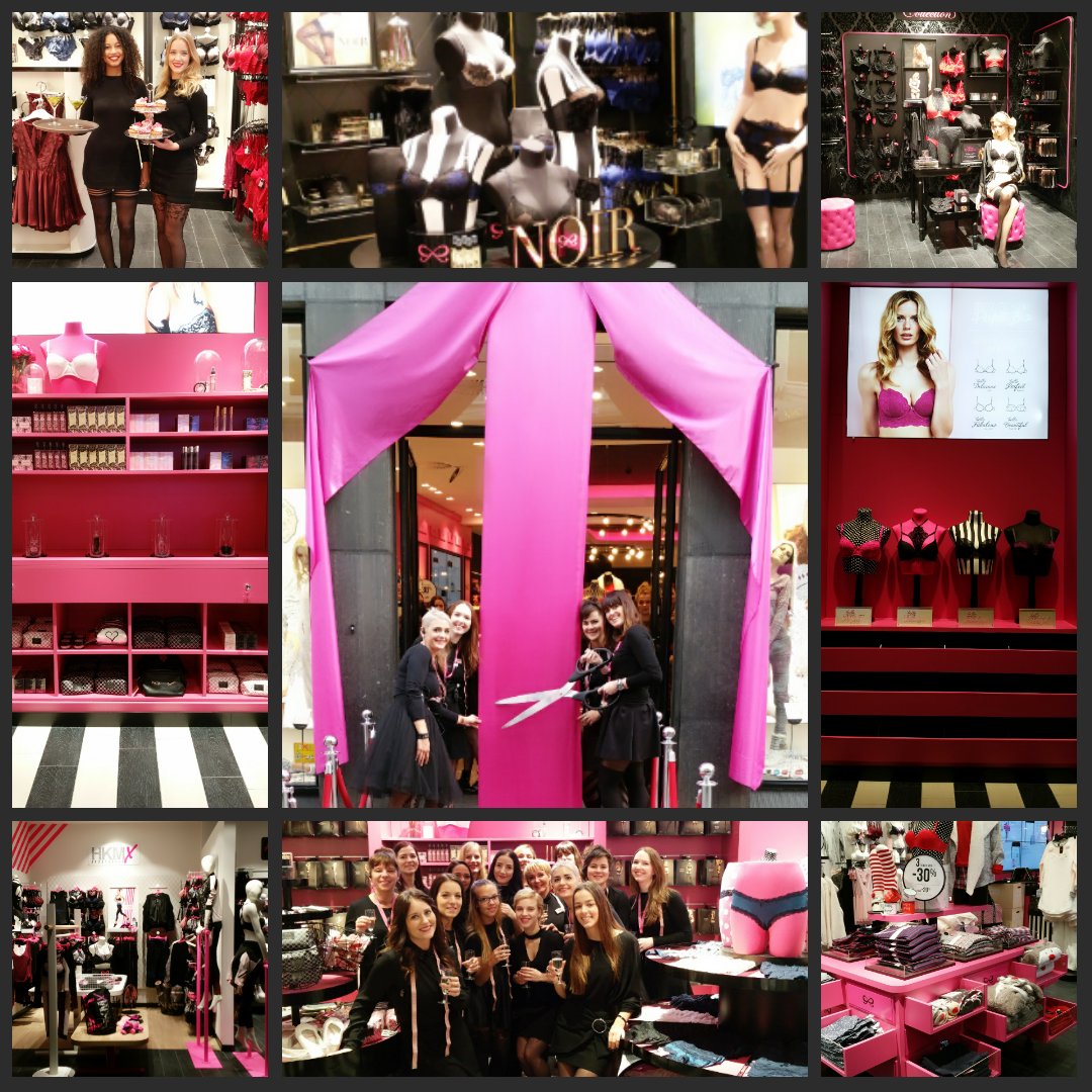 Impressive result of powerful  teamwork!  Thx <a href="/hmars1973/">Henrik Mars</a> what a great #flagship in Maastricht. Proud! <a href="/P_Mountford/">Philip Mountford</a>  <a href="/Hunkemoller/">Hunkemöller</a>