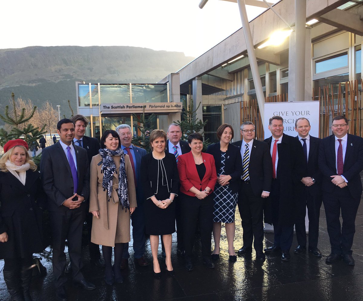 Bethany Christian Trust tweet media