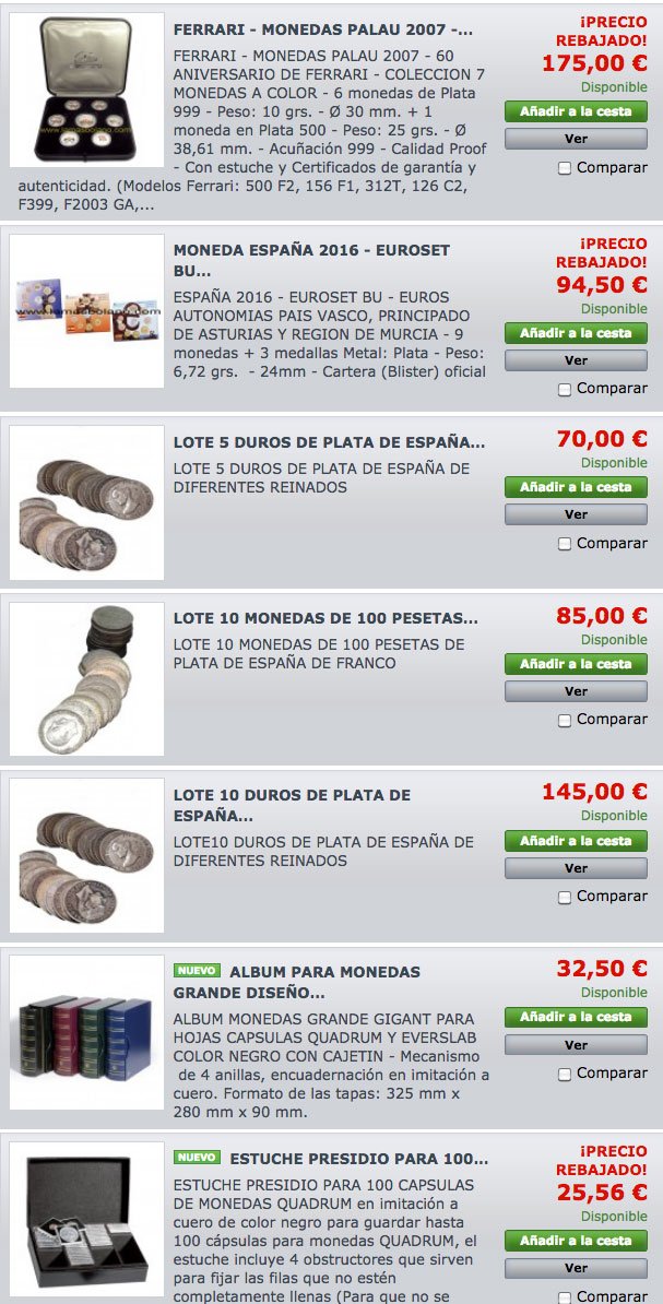 LamasBolano's tweet photo. ¡Nuevos Artículos de Black Friday! Tienes que verlos.... Tienda: https://t.co/RQORwGLSHC #blackfriday #monedas #sellos #filabo @LamasBolano https://t.co/MF18gAGtNr