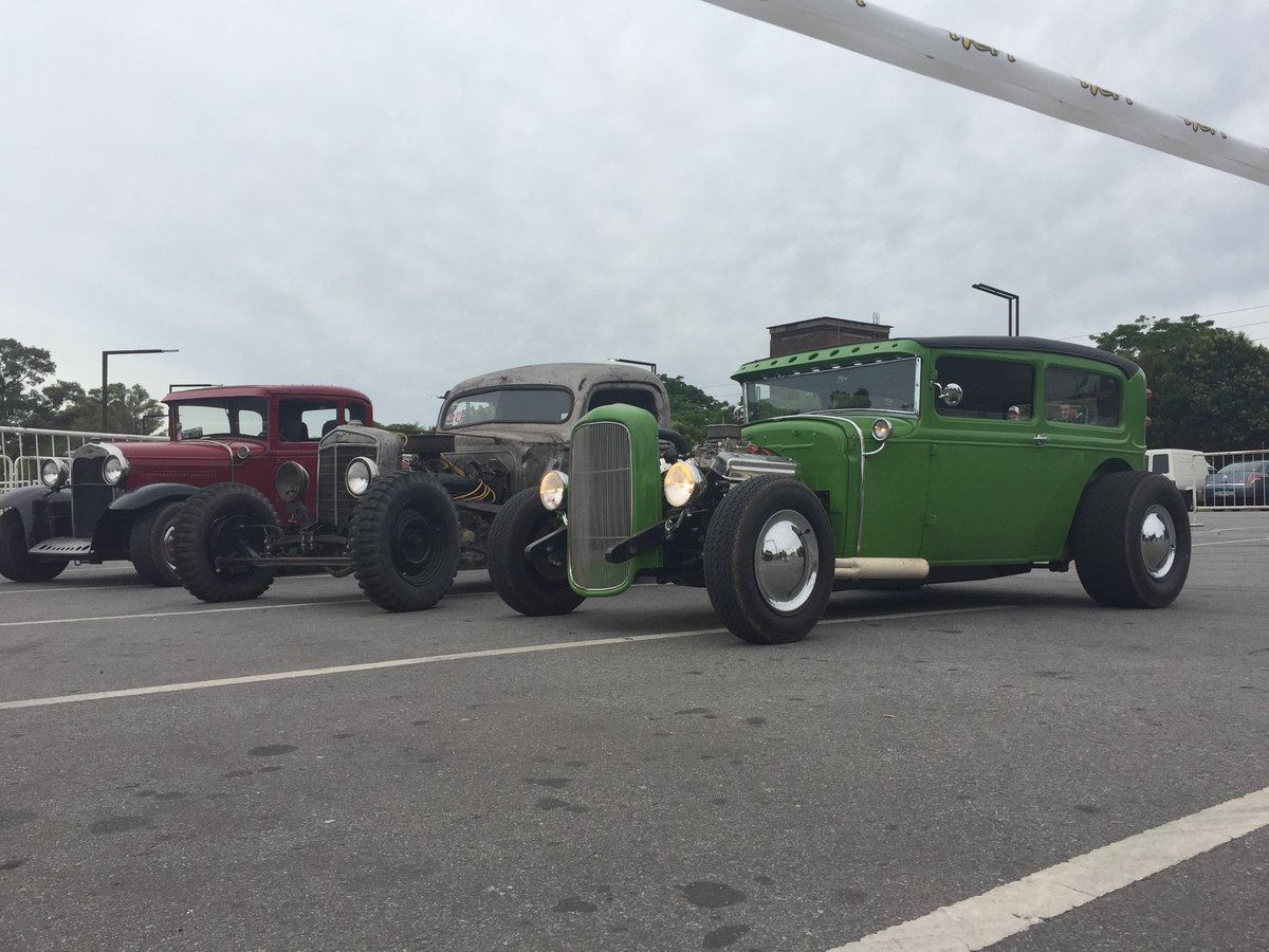 Kustom_Art's tweet photo. Memorias del #kustomart7 en #tecnopolis 20 de Noviembre de 2016 https://t.co/wxd78odXPj
