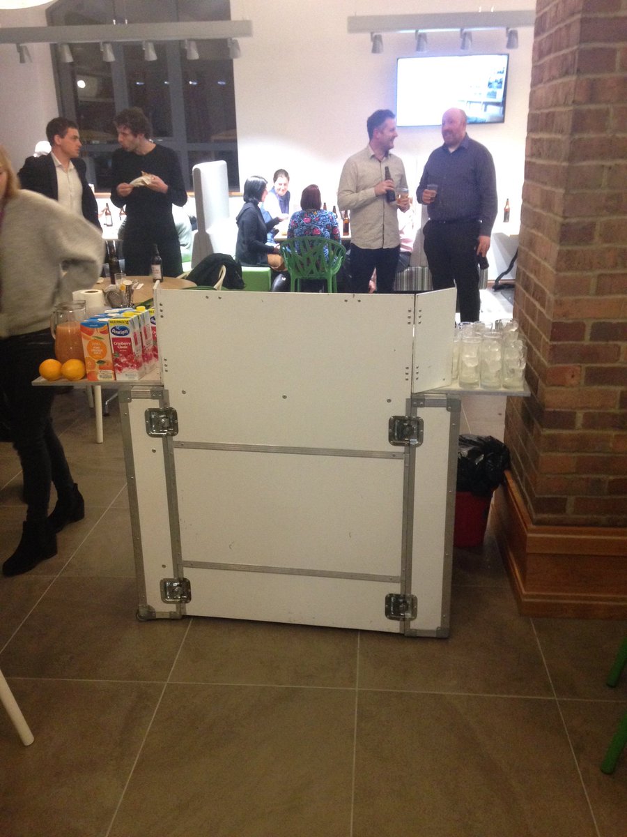 DnH_craft's tweet photo. Thanks to @theNBS for having us over to make #specsonthebeach all night long! Contact andrew@dnhcraftcocktails to get booked up #mixology https://t.co/MxRMdloZJq
