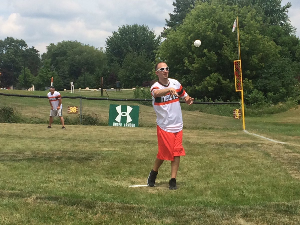 NCNewts's tweet photo. Happy Birthday goes out to the all-time @ORWBL Home Run King, Scott Soos. He has too many other #accolades to fit in 140 characters. #HRGuy https://t.co/PZDCgSc5vf
