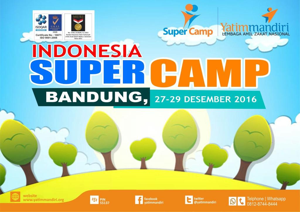 Ayo yg berkontribusi di tunggu