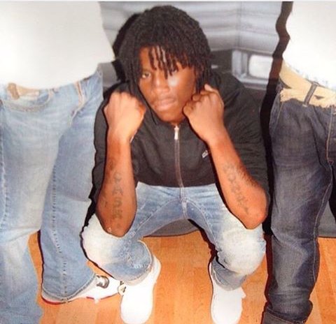 SODMGEastCoast's tweet photo. It's been 7yrs u was 16 when they took you from DA mob i still miss you my nigga not a day go by I don't think about you real live #RIPTROC https://t.co/LNAFtjo79m