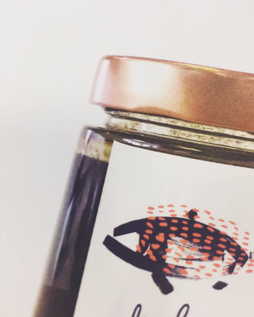 fabianlesaucier's tweet photo. #jus #sauce #stock #fond #madewithlove #gourmet #48std #fabianlesaucier #foodporn #jarr #copper #fish #logo #lesaucier #Foodie #Food https://t.co/aB9hfHJ3tg