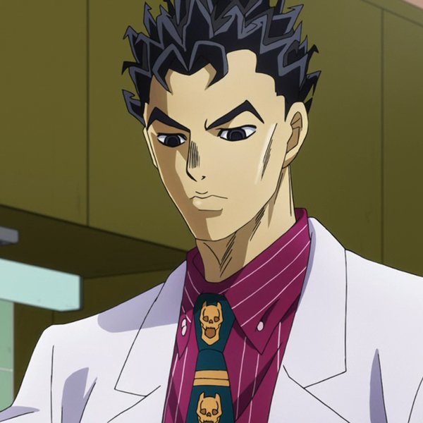 宍戸ケフカ 新たな能力に目覚め髪型も髪の色も変わる静かに暮らしたい会社員 吉良吉影 川尻浩作の姿になる前も金髪だったし ジョジョの世界ではこれぐらいは普通か Tvアニメ ジョジョの奇妙な冒険 ダイヤモンドは砕けない Web予告 35 T Co 宍戸ケフカ 新たな能力に目覚め髪型も髪の色も変わる静かに暮らしたい会社員 吉良吉影 川尻浩作の姿になる前も金髪だったし ジョジョの世界ではこれぐらいは普通か Tvアニメ ジョジョの奇妙な冒険 ダイヤモンドは砕けない Web予告 35 T Co