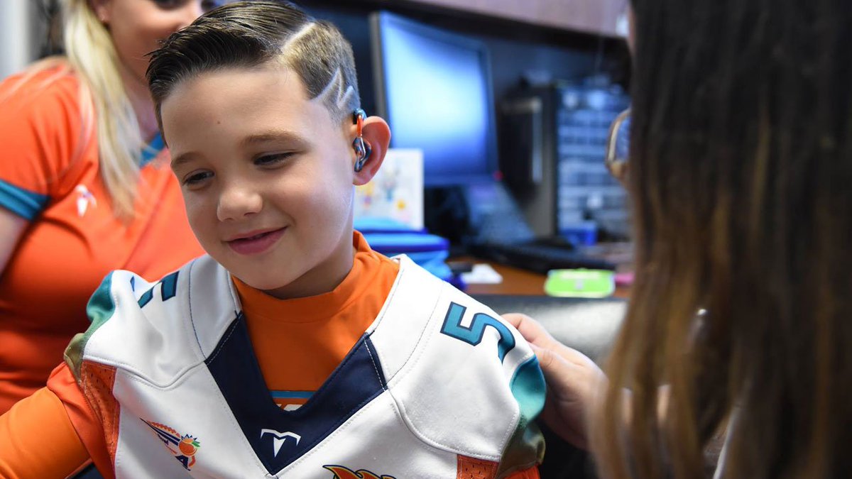 For boy's family, Thanksgiving is chance to thank doctor for celebrating his #loveoffootball fw.to/qbHH9gL?utm_me… https://t.co/Tz0KeADmA6