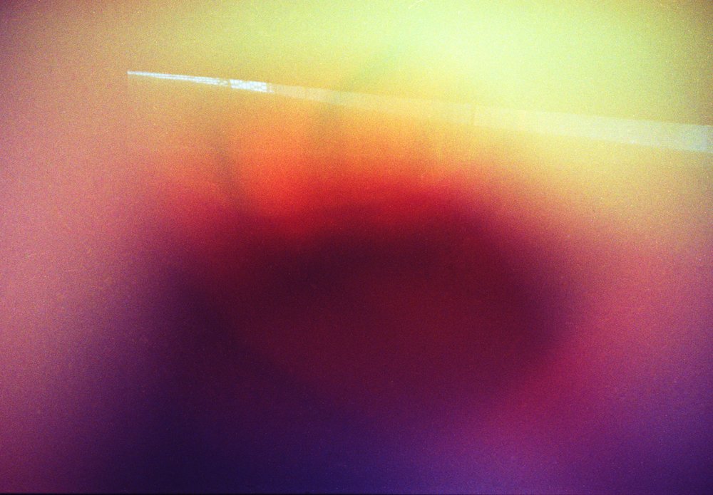 Joeolismith's tweet photo. Layers on layers. One from a recent film swap. #believeinfilm #abstract #KODAK #35mmfilm #35mm #analogue https://t.co/zbqc1Cnnu4
