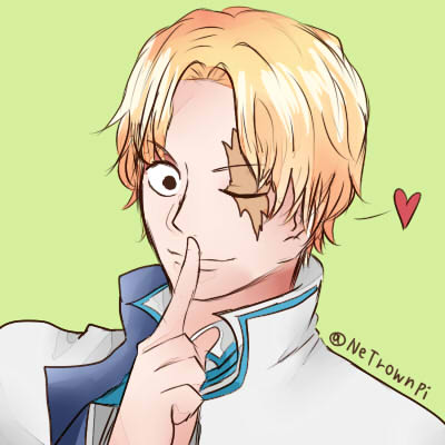 サボのtwitterイラスト検索結果 古い順