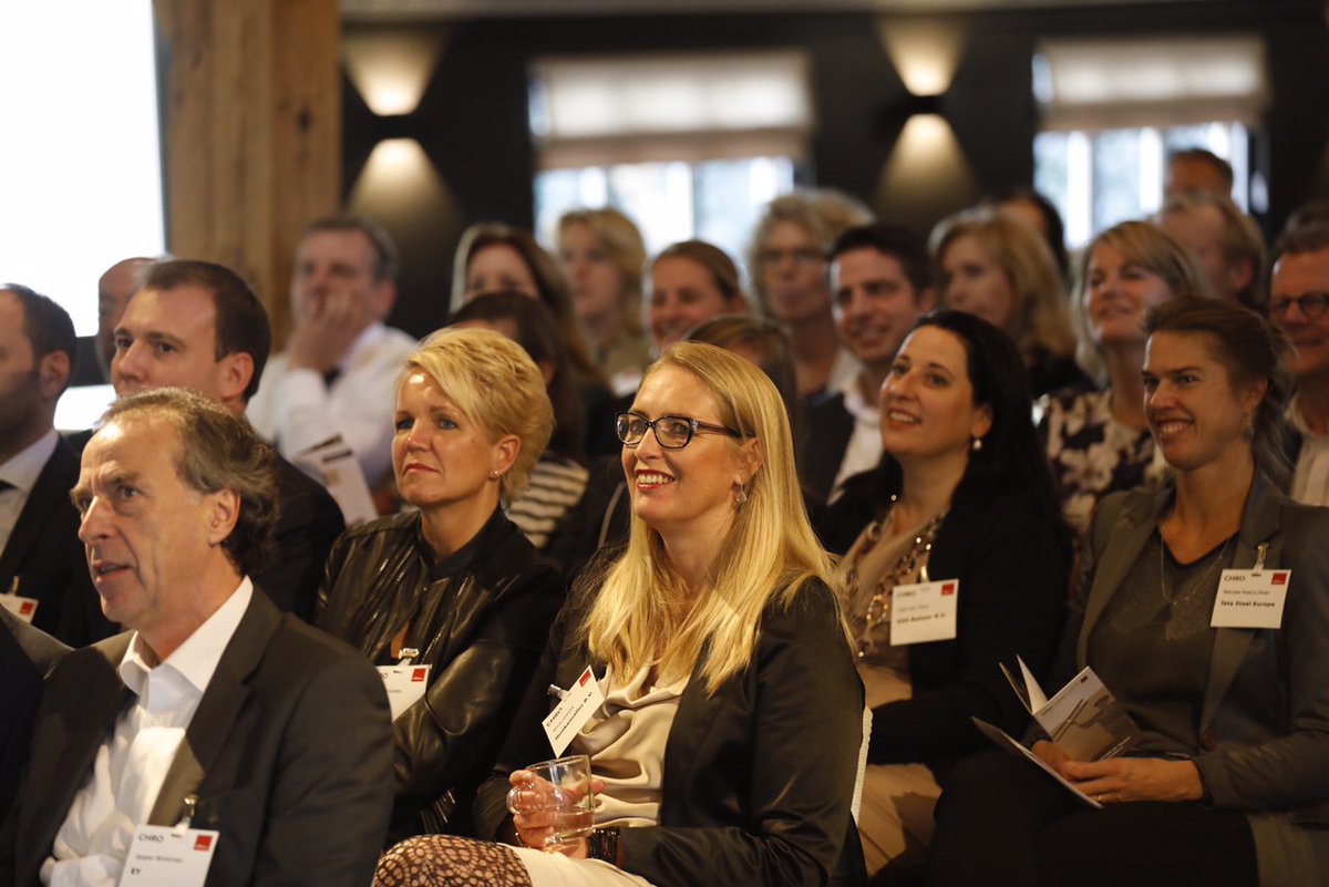 chro_nl's tweet photo. Opening CHRO Summit door @JoostRigter. Programma: https://t.co/hR3bmRxUYd. Morgen foto's &amp; verslag: https://t.co/hUmqMmioJ2 #CHROSummit2016 https://t.co/DPBbGlQlSR