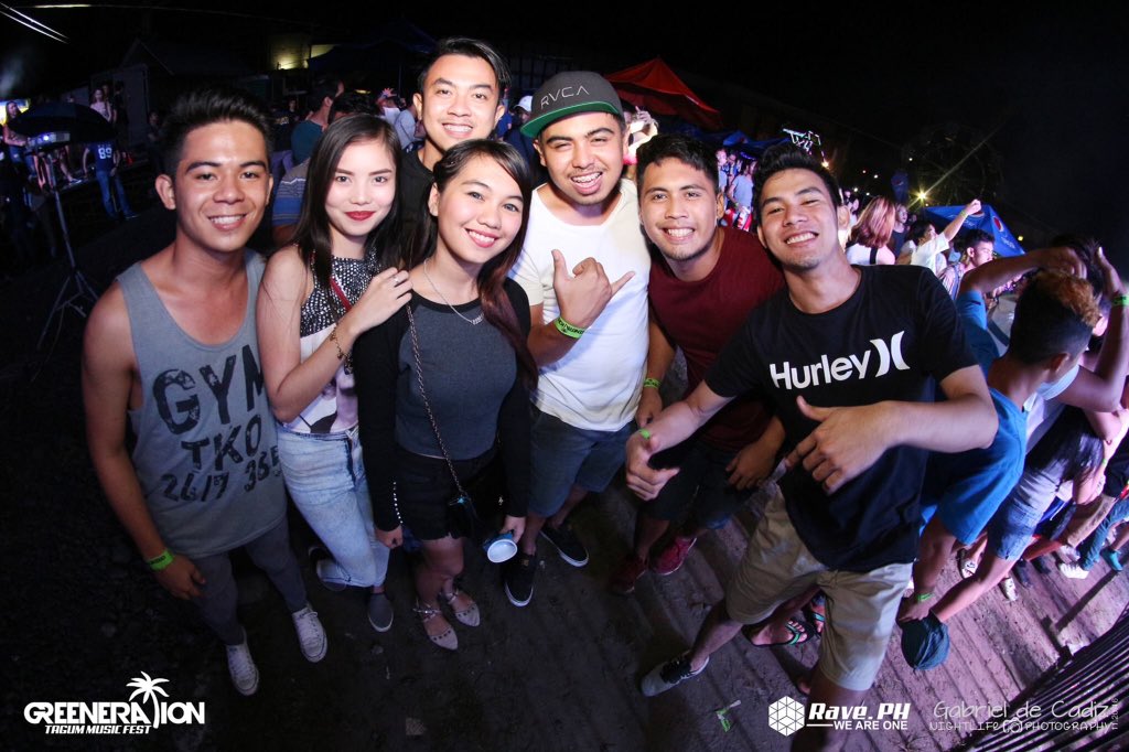 GreenerationTMF's tweet photo. #SquadGoals 🙌🏻
💚🌴💚
📸 @gabrieldecadiz 
#GreenerationTMF #greeneration2016 #gtmf https://t.co/f1QqRWzf2B