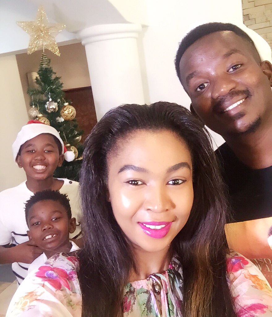 Christmas shoot nton nton 🎄🎄🎉... Loading #TheNcwanes