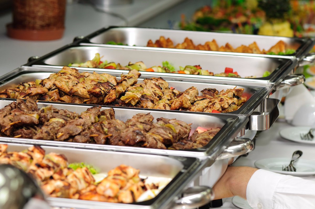 Classique_Cater's tweet photo. 'Tis the season for holiday parties and family gatherings! Impress with unique &amp; delicious food spread by Classique! https://t.co/BGgSTWxu6z