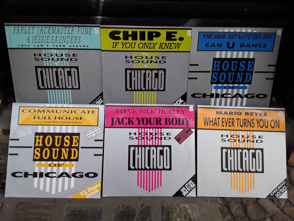 AUDIO_IN's tweet photo. NEW ARRIVALS NOVEMBER 24. 2016 [ #CHICAGOHOUSE ] #house #techno #VINYL #BERLIN #djinternationalrecords #chipe #marioreyes #RECORDS Tore #dj https://t.co/Dn0MYz4JYl
