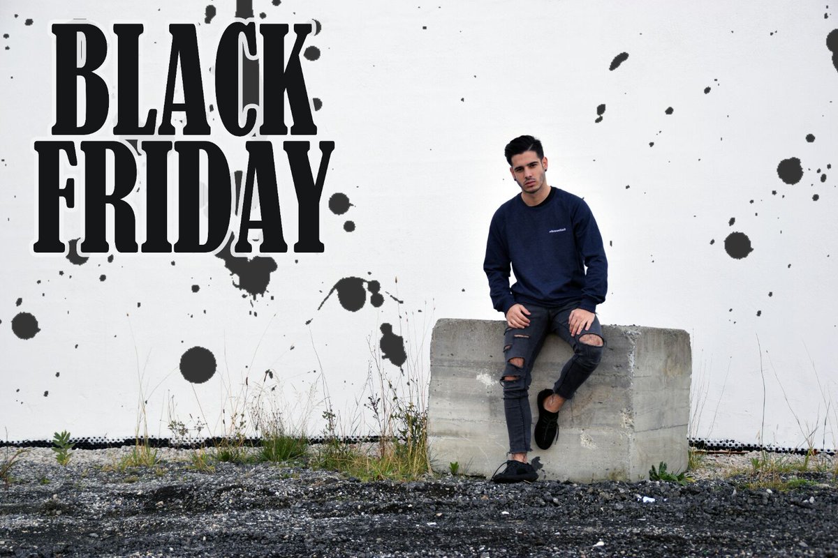 buenambiente's tweet photo. #blackfriday Entra en https://t.co/fAgVj2YUh4 desde el viernes a las 00.00h yyy descuento con el código BLACKFRIDAY https://t.co/6SWoZuw6at