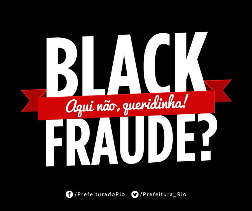 segovrio's tweet photo. Procons de todo o país orientam consumidores para a #Black Friday. Confira: https://t.co/Bhy1IKCZV0 https://t.co/cdyujDqgEj