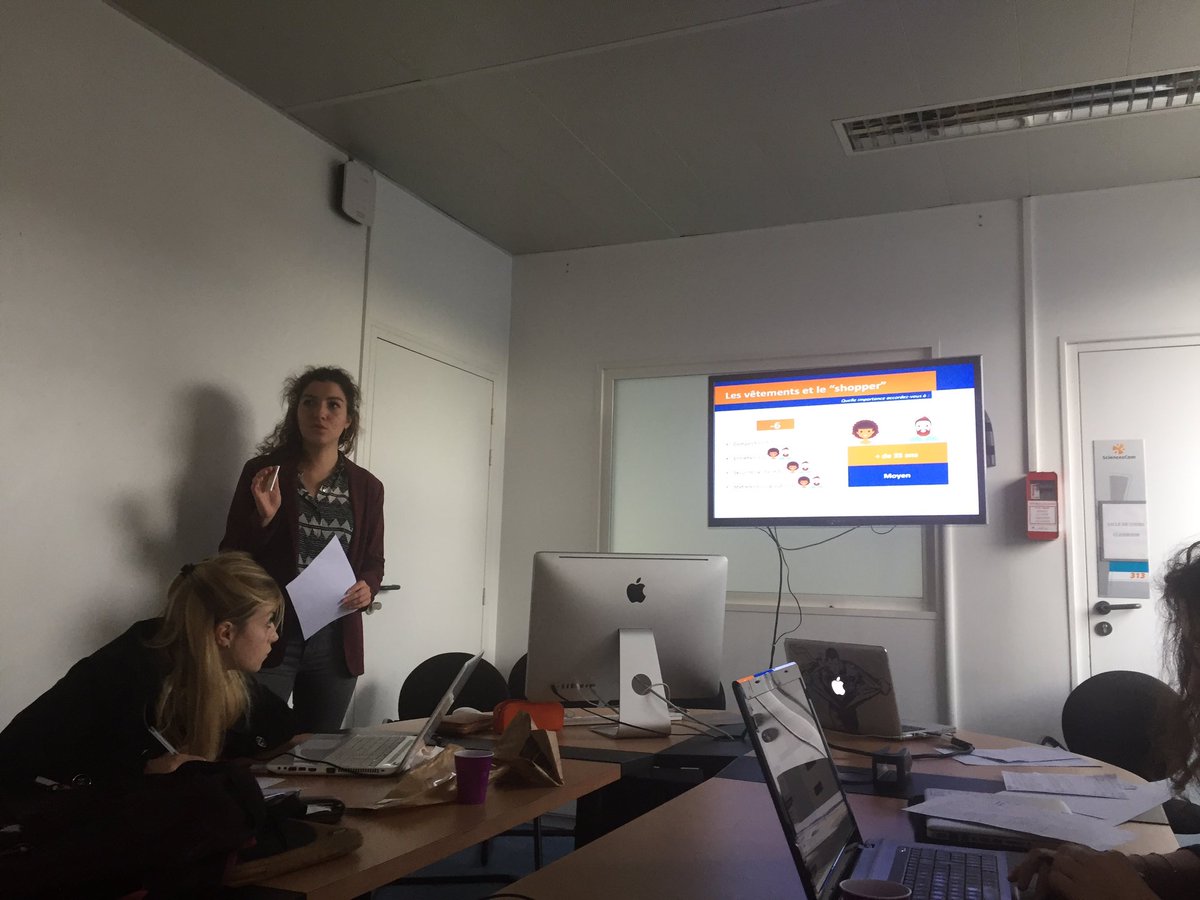 Laura_Ditiere's tweet photo. Dernier filage avant le clap de fin ! #microagence @audencia_com 👌 https://t.co/04FhA9iSQU
