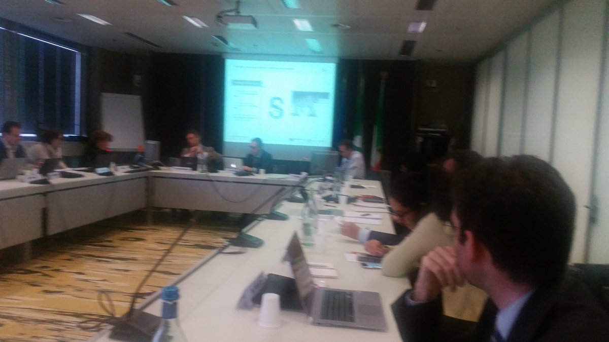MBAC14's tweet photo. II ed. Living room of #emergingindustries lombardy shows #S3lab a proposal of interregional cooperation on emergingindustries @EU_Regional https://t.co/5ZcrRZHVvr