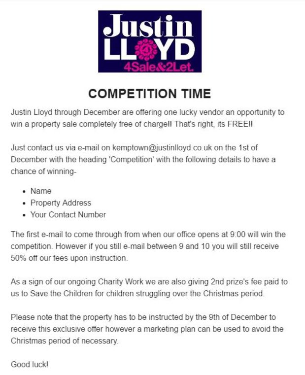 Justin Lloyd tweet media