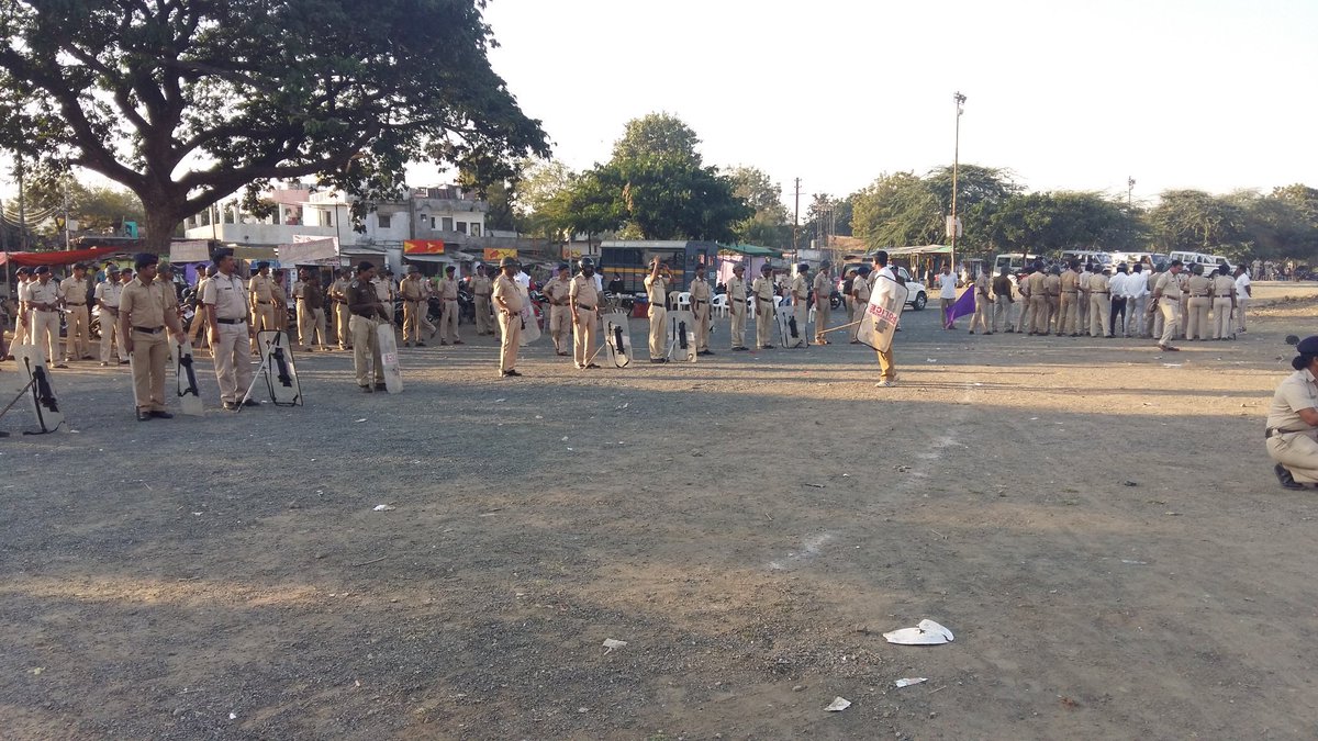 DCP Zone3Nagpur City tweet media