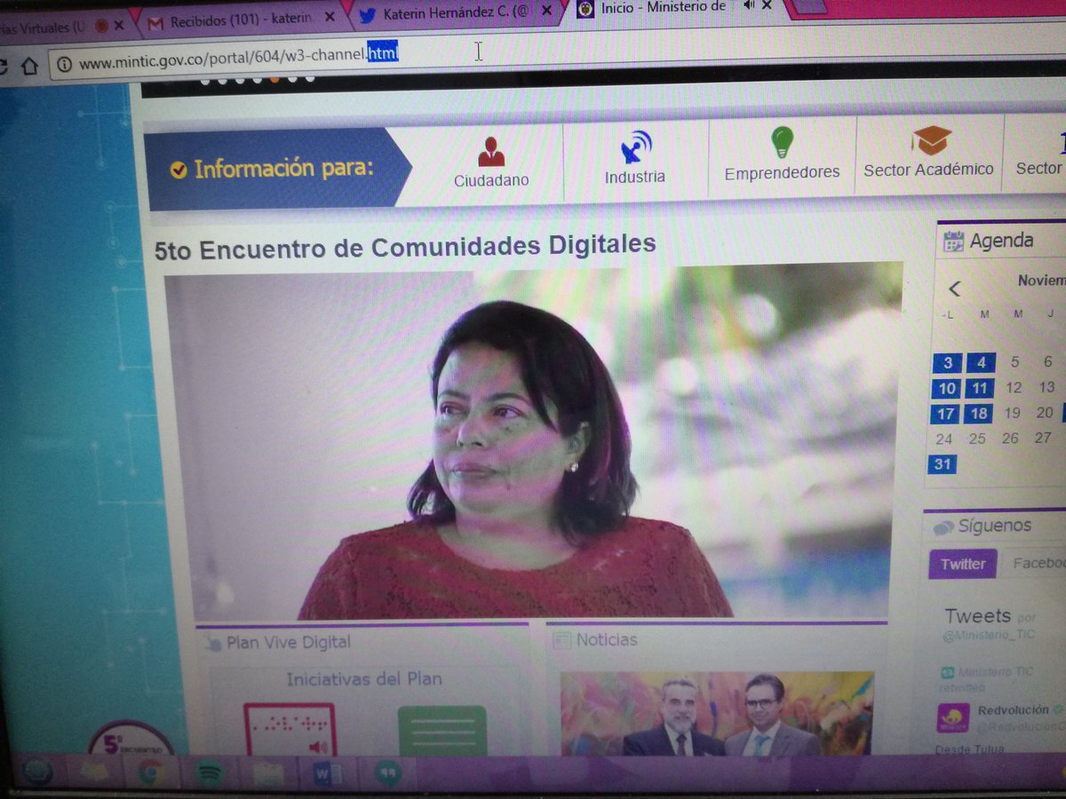 KateKaus's tweet photo. Qué felicidad! @JuegoNoABS ganador del #PremioMSD categoría Infancia y juventud @UniCecar @cecarvirtual #BrigadaDigital #CD2016 https://t.co/1hHwchs6nE