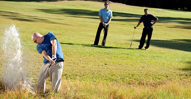 GolfDigest tweet picture